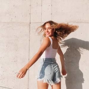 Meet your Posher, Sofia